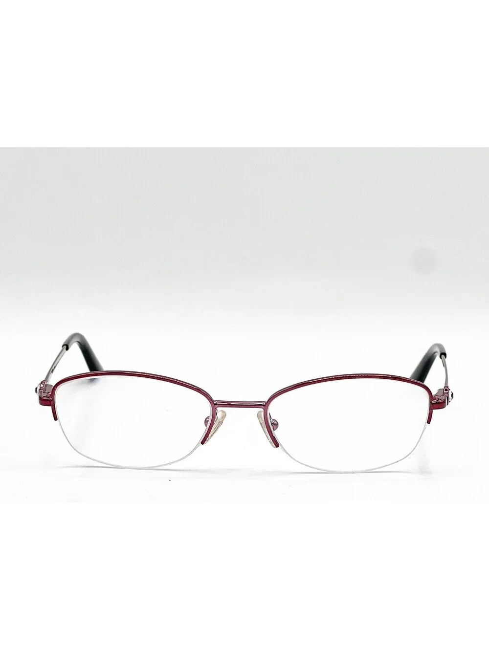 Vogue VO 3955-BI 812 Purple Authentic Eyeglass Frames 49-16